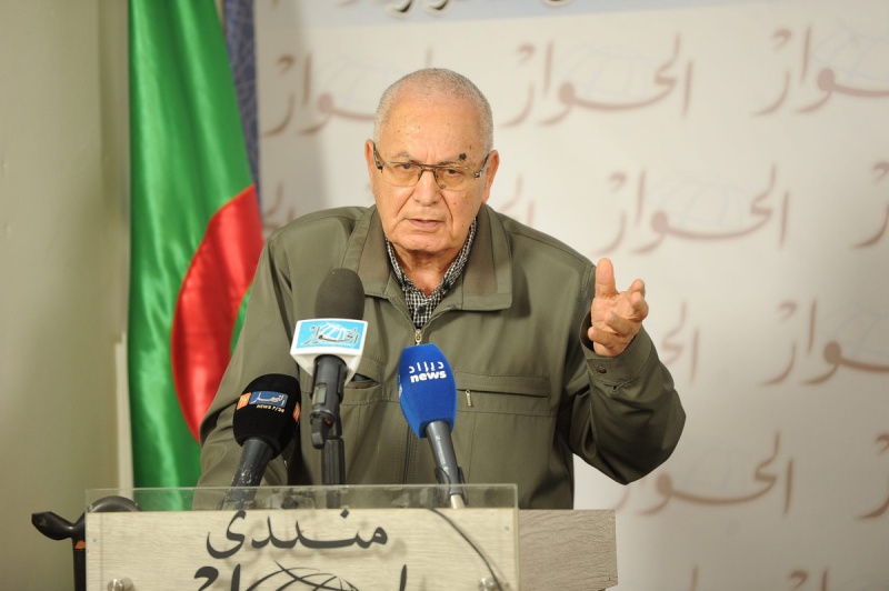 مؤرخ الجزائر بذاكرة القلم